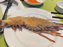 -龙城咖啡厅(常州富都洲际店)