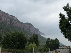 -河南宝泉旅游区