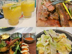 -拾挚扒房(招商花园城店)