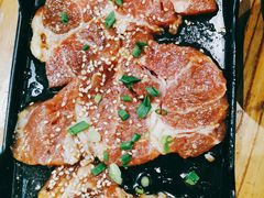 -千寻烧肉(政务区店)