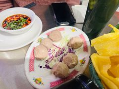 -燃计沙茶皇·香港沙茶火锅(人广旗舰店)