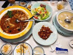 -热河食府(中山路店)
