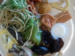 -素德轩素食餐厅(东港店)