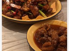 -东排食堂长沙小吃大排档(五一广场店)