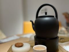 -tea'stone (万象天地店)