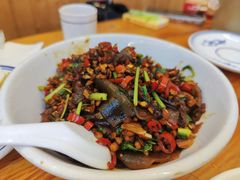 -胖东瓜·浏阳菜馆(火车站店)