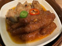 -金悦轩海鲜酒家(拱北店)