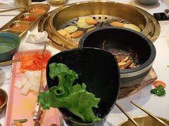 -妥妥烤肉料理(凯德店)