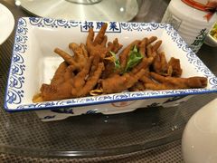 -海景壹号大酒店(惠钱路店)