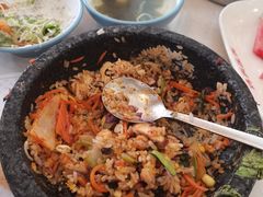 -韩香福烤肉庄园(荣成店)