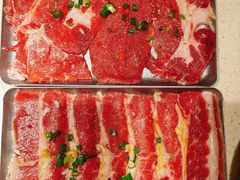 -Ant 蚂蚁洞烤肉·大营地(上海静安大悦城店)