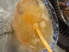 -神伙烧烤(江北黄泥塝店)