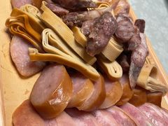 -九转小磨·非遗东北菜(群力店)