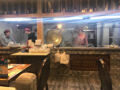 -金谷园饺子·烧烤·家宴(人大总店)