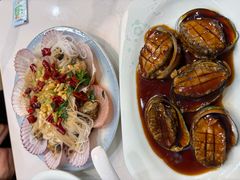 -来之顺海鲜菜馆·青岛菜·始于1993(栈桥店)