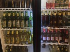 零售区-悦橙烤肉海鲜自助(中央大街店)
