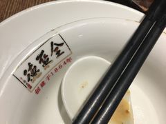 -全聚德(江宁店)