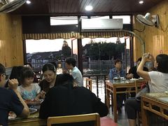 大堂-洞天食府(北大街店)
