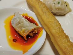 -上海静安香格里拉大酒店