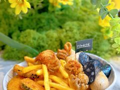 -沛家·西餐Brunch·直火料理