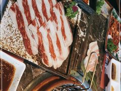 -一品诚记烤肉(大连柏威年购物中心店)