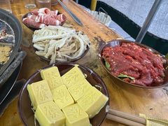 -正南齊北重庆老火锅(光华村直营店)