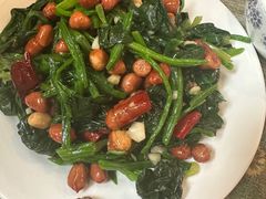 -玫瑰红烤羊排(北新桥三条店)
