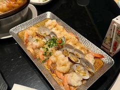 -外婆家(西红门荟聚购物中心店)