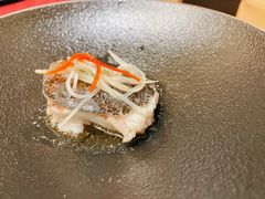 -银星皇冠假日酒店美食阁