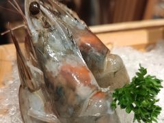 -無境·匠心日本料理(汉街店)