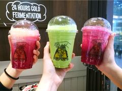 -乐凯撒披萨(海岸城店)