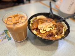 -华嫂冰室(尖沙咀店)