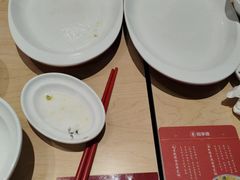 -喜家德虾仁水饺(济钢店)
