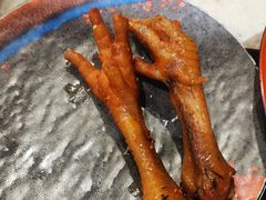 -破瓦寒窑·地摊烤羊排