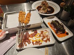 -No.DD戳子烧烤·江湖菜(北京总店)