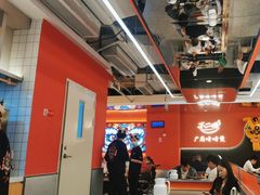 -不二啫·广府啫啫煲(江燕路万科里店)