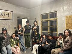 -棂笼·深度沉浸密室(武汉旗舰店)