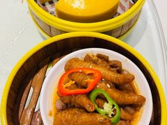 -敦煌喜宴(万达广场店)