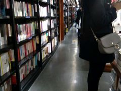 -西西弗书店&矢量咖啡(万象城店)