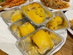 -禾斗海鲜自助(城阳宝龙店)