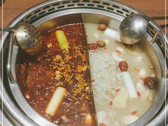 -快乐小羊(富强中路店)