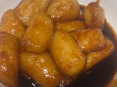 -杨厨的田园饭店(长城路店)