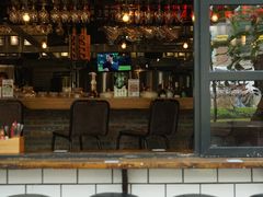 门面-Liberty Brewing Co·曼哈顿餐吧