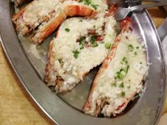 -ZF Seafood Restaurant 卓峰海鲜餐