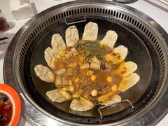 -沈厨地锅老灶•徐州烧烤(黄渡店)