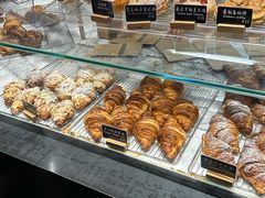 -麦田工坊(月湖店)