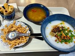 -大王油茶(二厂文创公园店)