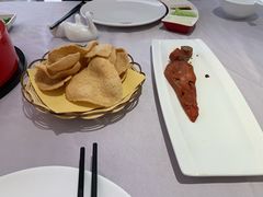 -味+新京宴·烤鸭·北京菜(创意谷店)