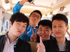 -青岛方特梦幻王国