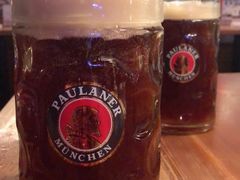 -宝莱纳啤酒花园餐厅PAULANER BRAUHAUS Nanjing(广州路店)